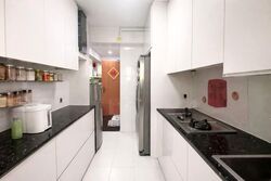 Blk 265B Punggol Emerald (Punggol), HDB 4 Rooms #549967551